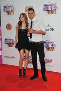 Barbara Palvin feet photo thumbnail