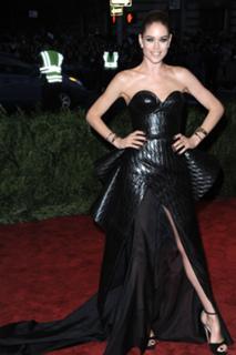 Doutzen Kroes feet photo thumbnail
