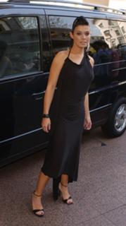 Kym Marsh feet photo thumbnail