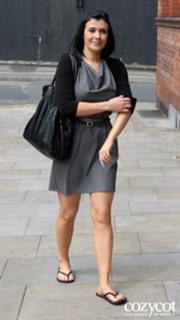 Kym Marsh feet photo thumbnail