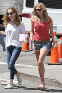 Kate Upton feet photo thumbnail