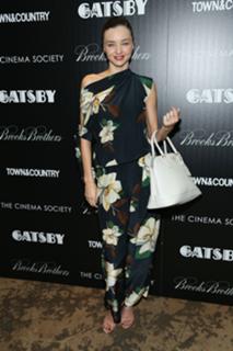 Miranda Kerr feet photo thumbnail