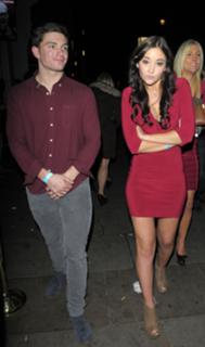 Jacqueline Jossa feet photo thumbnail