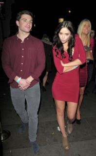 Jacqueline Jossa feet photo thumbnail