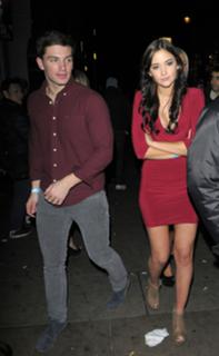 Jacqueline Jossa feet photo thumbnail