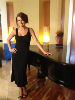 Michelle Renaud feet photo 5