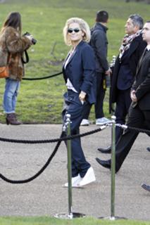 Rita Ora feet photo thumbnail