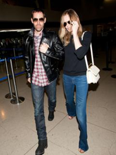 Kate Bosworth feet photo thumbnail