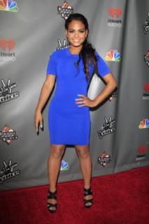 Christina Milian feet photo thumbnail