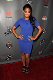 Christina Milian feet photo thumbnail