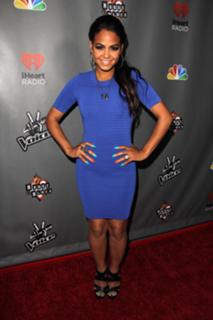 Christina Milian feet photo thumbnail