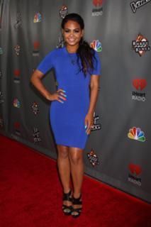 Christina Milian feet photo thumbnail
