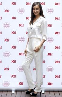 Irina Shayk feet photo thumbnail