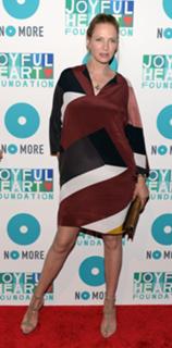 Uma Thurman feet photo thumbnail