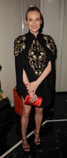 Diane Kruger feet photo thumbnail