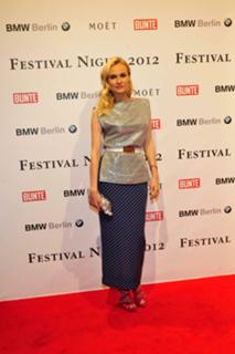 Diane Kruger feet photo thumbnail