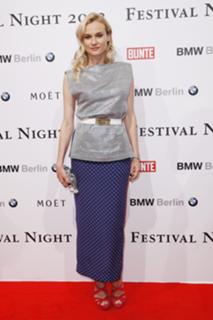 Diane Kruger feet photo thumbnail