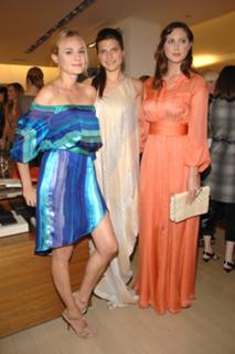 Diane Kruger feet photo thumbnail