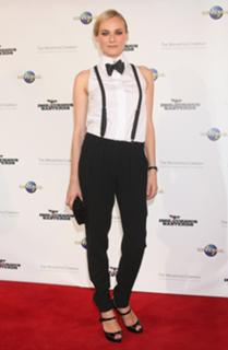 Diane Kruger feet photo thumbnail
