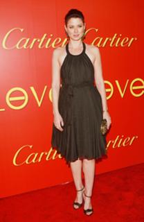Debra Messing feet photo thumbnail