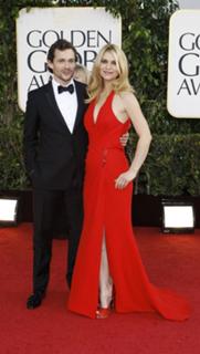 Claire Danes feet photo thumbnail