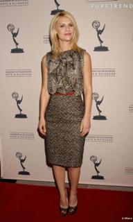 Claire Danes feet photo thumbnail