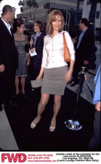 Juliette Lewis feet photo thumbnail