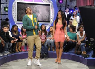 Rocsi Diaz feet photo thumbnail
