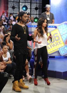 Rocsi Diaz feet photo thumbnail