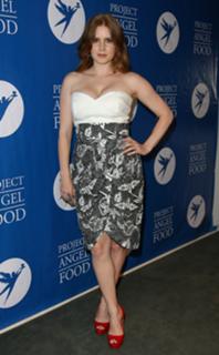 Amy Adams feet photo thumbnail