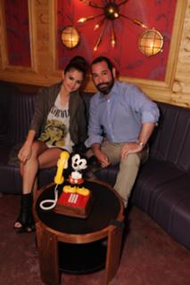 Selena Gomez feet photo thumbnail