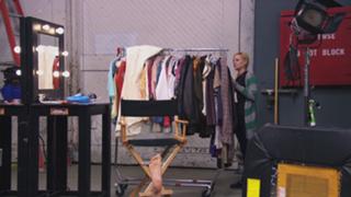 Debby Ryan feet photo thumbnail