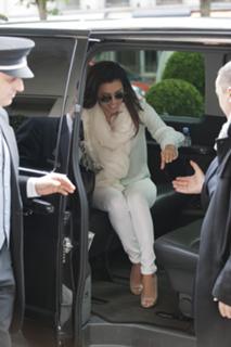 Eva Longoria feet photo thumbnail