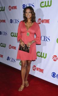 Eva LaRue feet photo thumbnail