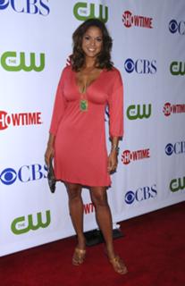 Eva LaRue feet photo thumbnail