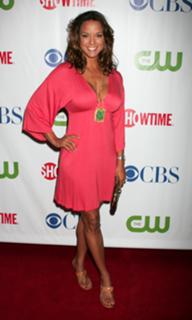 Eva LaRue feet photo thumbnail