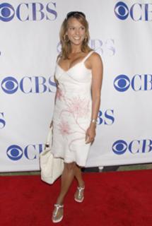 Eva LaRue feet photo thumbnail