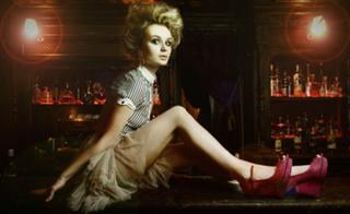 Polina Gagarina feet photo 4
