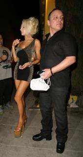 Courtney Stodden feet photo thumbnail