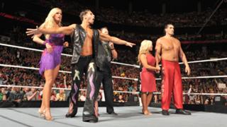 Danielle Moinet feet photo 1