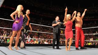 Danielle Moinet feet photo 2