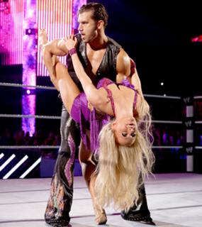 Danielle Moinet feet photo 4