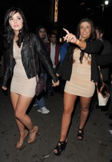 Jacqueline Jossa feet photo thumbnail