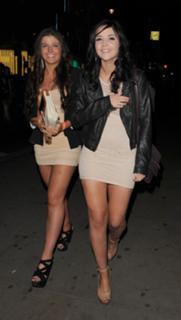 Jacqueline Jossa feet photo thumbnail