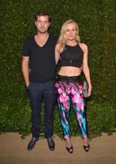 Diane Kruger feet photo thumbnail