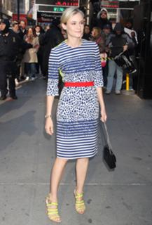 Diane Kruger feet photo thumbnail