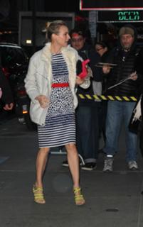 Diane Kruger feet photo thumbnail