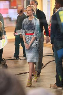 Diane Kruger feet photo thumbnail