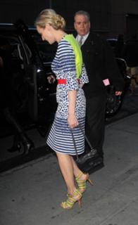 Diane Kruger feet photo thumbnail