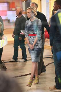 Diane Kruger feet photo thumbnail